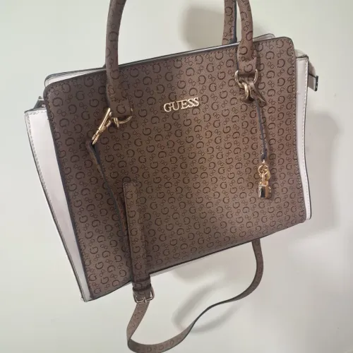 Bolsa GUESS Original - Comprada nos Estados Unidos !