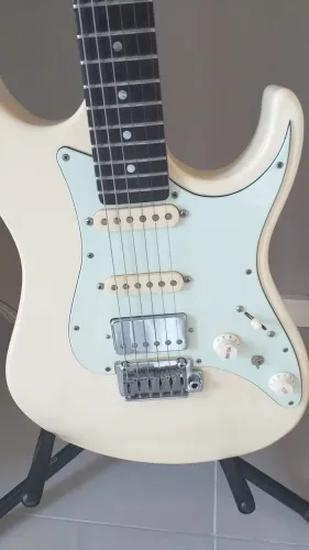 Guitarra Tagima Stella raridade