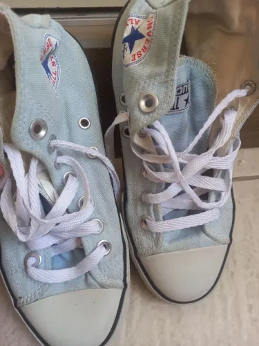 Tênis all star 