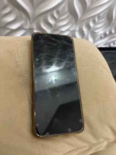 Vendo celular redmi 13 256 GB