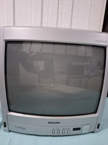Televisão 