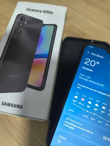 Samsung A05s