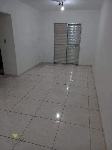 Apartamento com 2 dormitórios à venda, 65 m² por R$ 315.000 - Vila Santana - Mogi das Cruz