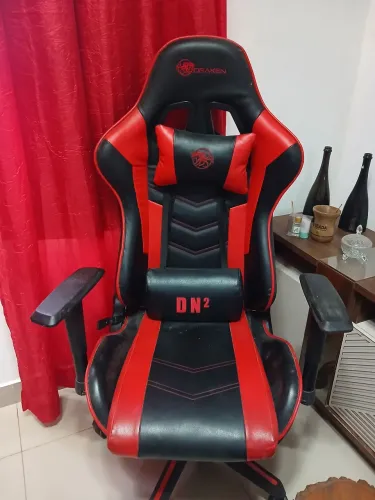 Cadeira Gamer