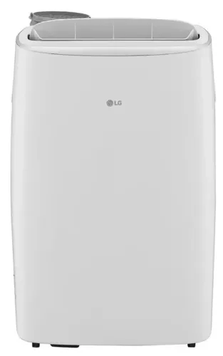 Ar Condicionado Portatil LG Dual Inverter Voice Portátil 14.000 Btus