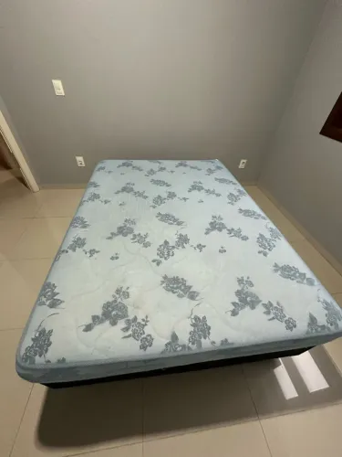 Cama casal