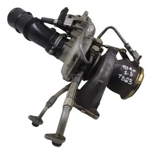 Turbina Renegade Compass Toro Pulse Fastback 1.3t 22 26 Tb23