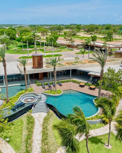 Lote no Quintas Do Lago Praia Dos Coqueiros