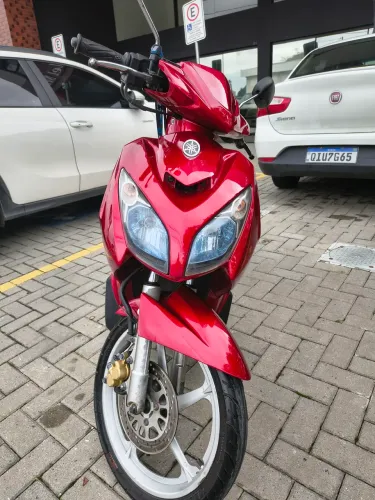 Vendo motoneta Neo 115cc