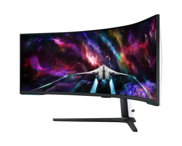 Monitor Gamer Odyssey Neo G9 57"