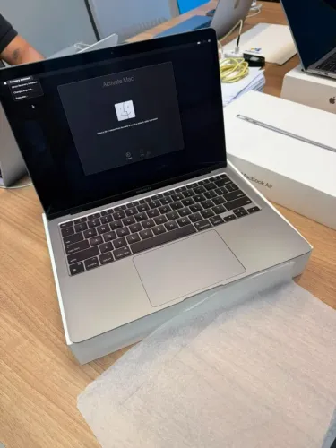 MacBook Air