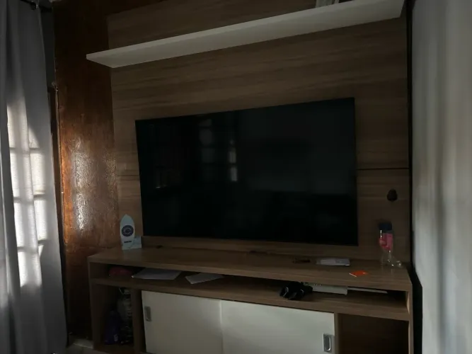 Televisão