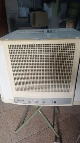 Ar de Janela Consul 7500BTU 