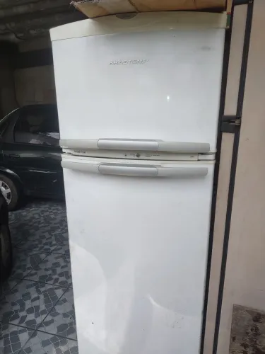 Geladeira Frost Free 1000,00
