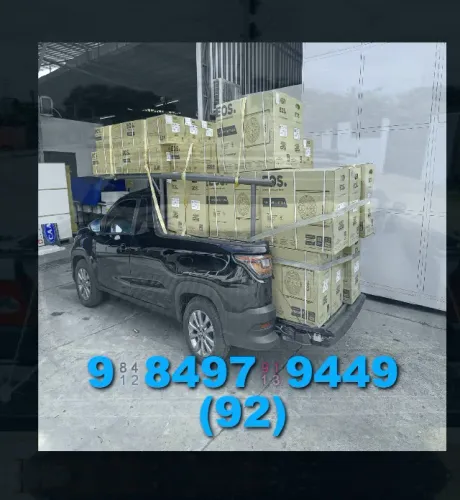 frete: você precisa de transporte rápido e seguro? conte conosco!