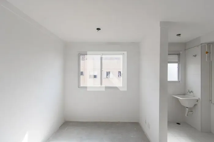 Apartamento à Venda - Cangaíba, 2 Quartos, 40 m2