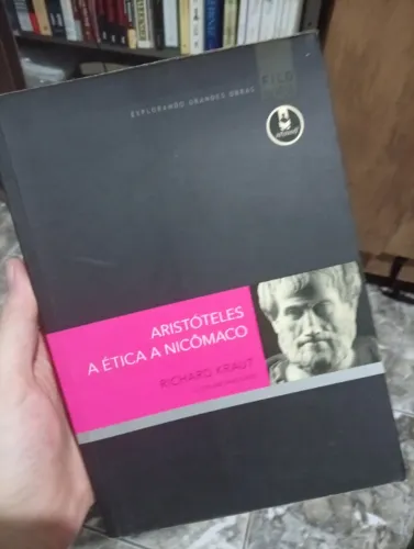 Aristóteles - Richard Kraut
