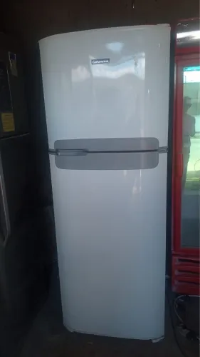 Geladeira continental