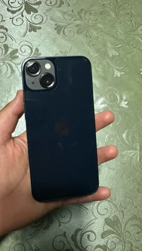 iPhone 13 novinho
