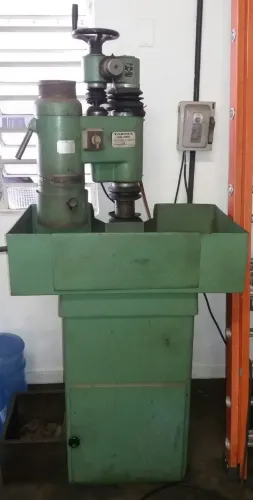 Retífica Yadoya RG 280