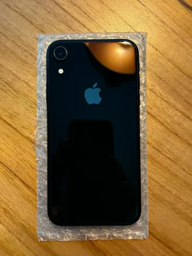 Iphone XR Preto