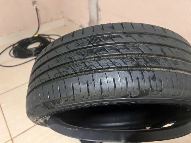 Vendo Pneu