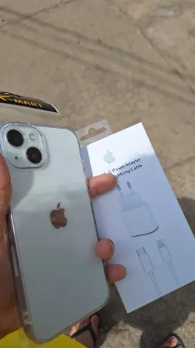 iPhone 13