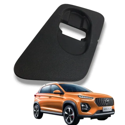 Peça Acabamento Cod *7 Peugeot 3008 2017 Original