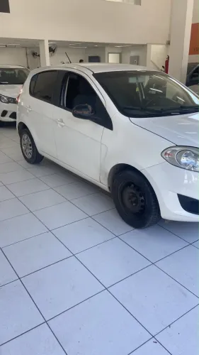 Fiat Palio Attractive 1.0 EVO Fire Flex 8V 5P 2017