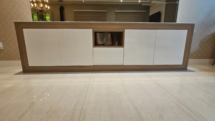 Buffet Aparador Sala/Cozinha