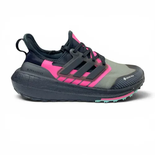 Tênis Adidas Ultraboost Light Gore-Tex Tam.37