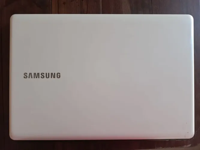 Notebook Samsung