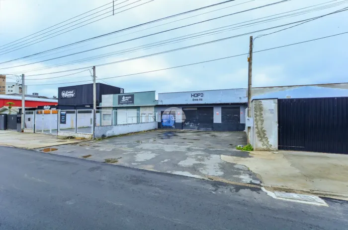 Vendas Terreno Curitiba PR