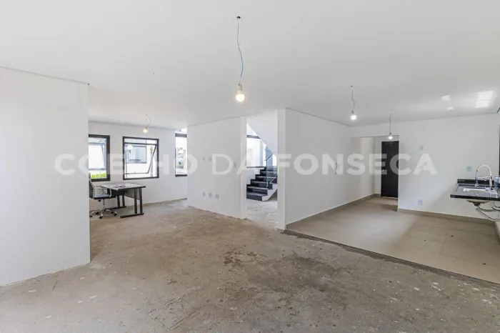 Casa em Condominio - Interlagos/Sao Paulo