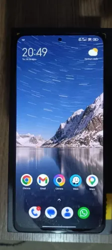 Poco F4