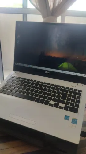 Notebook i5 quarta geração