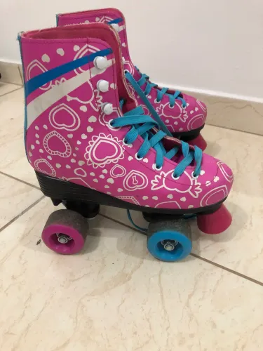 Patins Quad 35