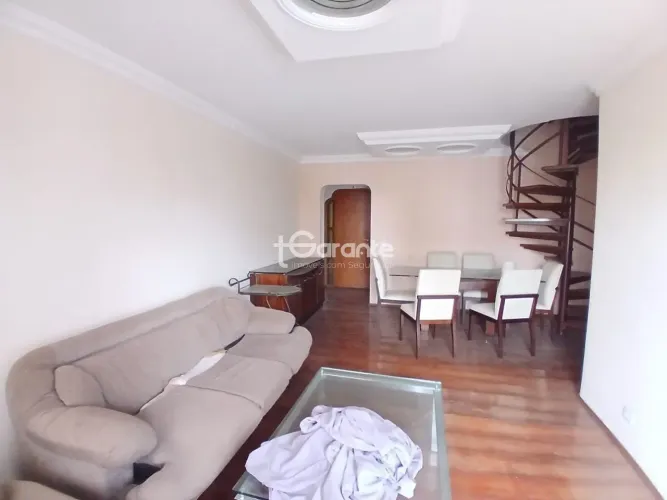 Apartamento Duplex a Venda Tatuapé/SP