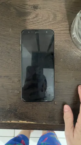 Vendo celular