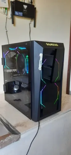 PC GAMER VENDO/TROCO