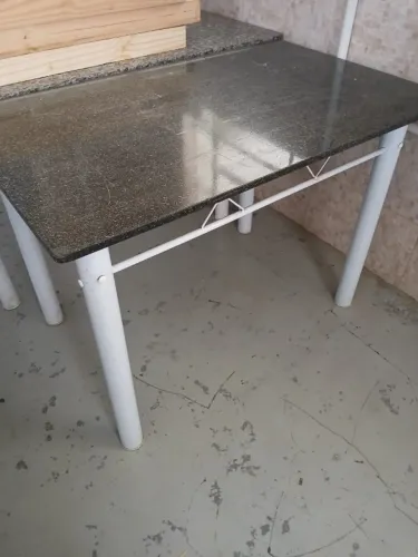 Mesa de granito