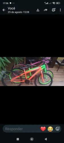 Bicicletas