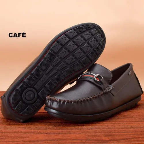 Mocassins masculino