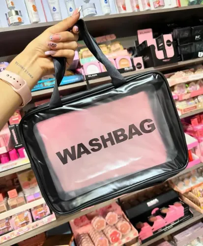 Bolsa washbag g