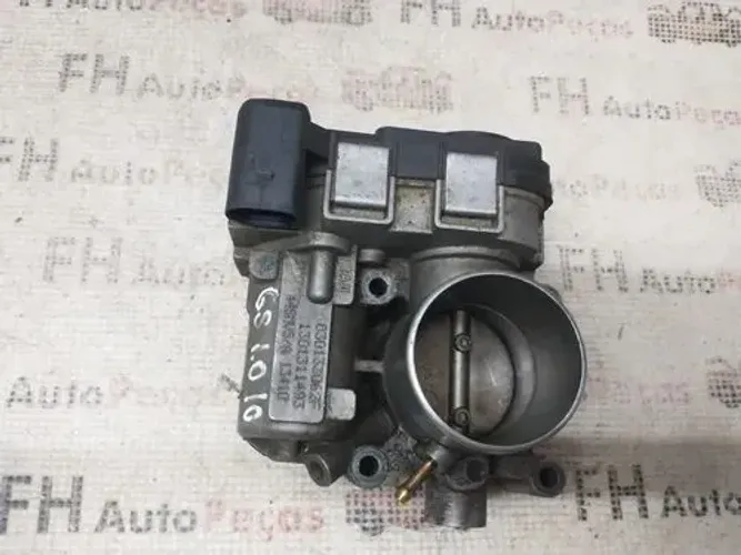 Corpo de Borboleta TBI Gol G5 1.0