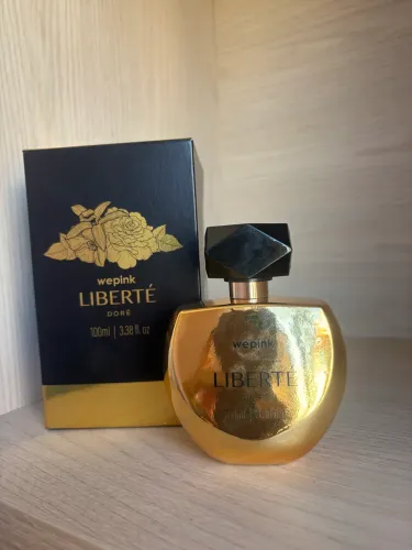 Kit Liberte Dore Wepink