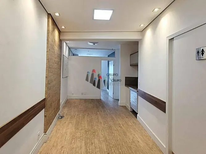 Sala, 50 m² - venda por R$ 240.000,00 ou aluguel por R$ 2.443,17/mês - Centro - Campinas/S