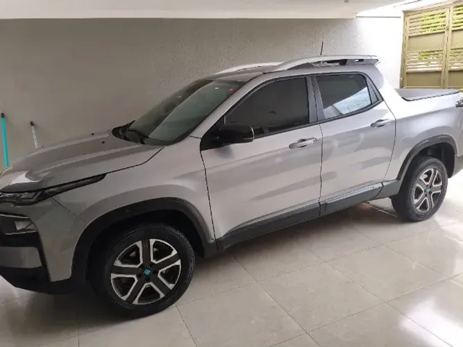Fiat Toro Freedom 1.3 T270 4X2 Flex AUT 2026