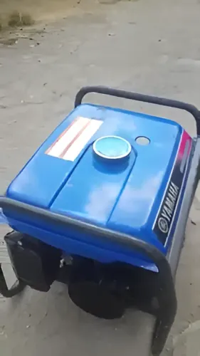 Gerador Yamaha EF2600d