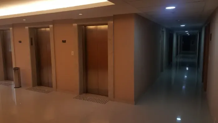 Sala comercial - Barra da Tijuca  Aeroporto de Jacarepaguá